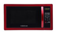 Farberware - Classic 1.1 Cu. Ft. Countertop Microwave Oven - Front_Zoom