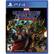 Front. Telltale Games - Marvel's Guardians of the Galaxy: The Telltale Series - PRE-OWNED.