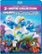 Front Standard. The Smurfs/The Smurfs 2/Smurfs: The Lost Village [Blu-ray].