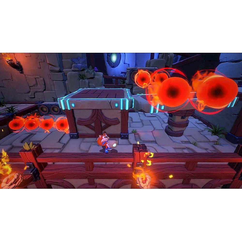 Alt View 14. Microsoft - Super Lucky's Tale.