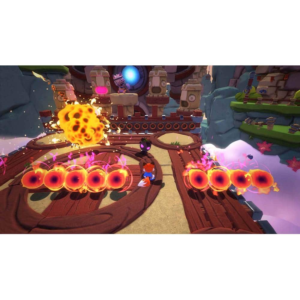 Alt View 15. Microsoft - Super Lucky's Tale.