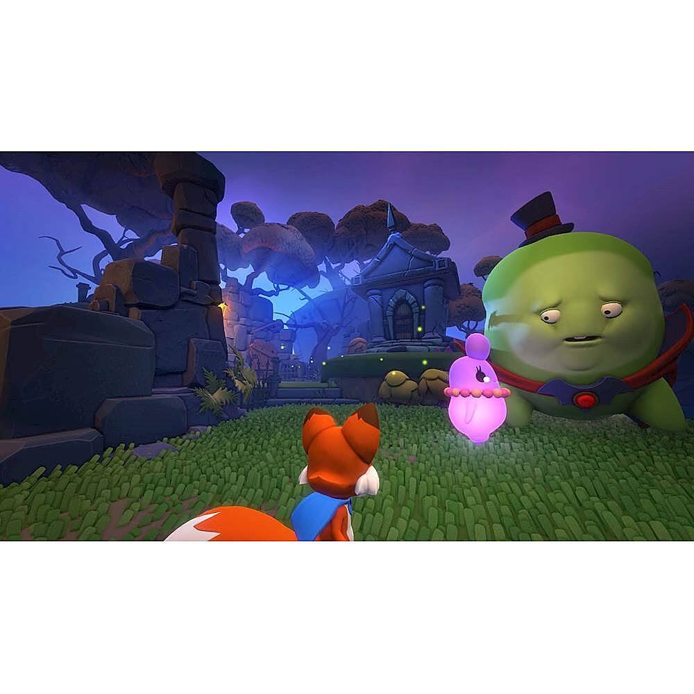 Alt View 16. Microsoft - Super Lucky's Tale.