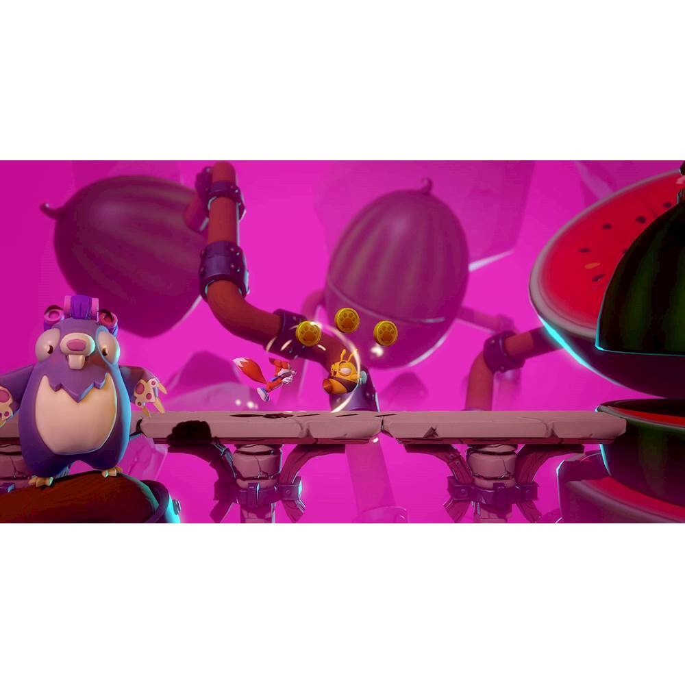 Alt View 17. Microsoft - Super Lucky's Tale.