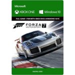 Front Zoom. Forza Motorsports 7 - Windows, Xbox One [Digital].