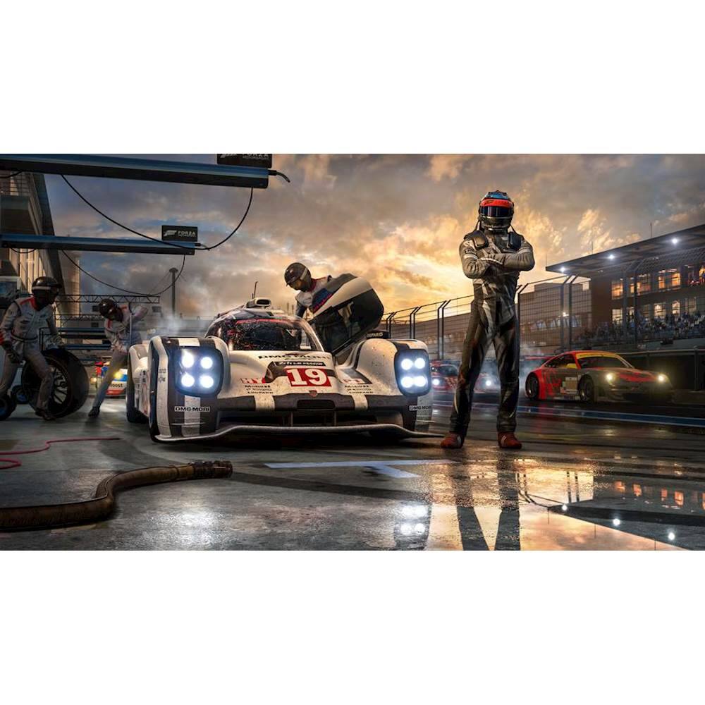 Best Buy: Forza Motorsports 7 Windows, Xbox One [Digital] Digital Item