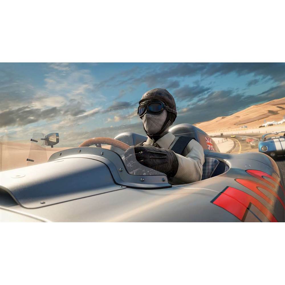 Forza Motorsport Standard Edition Xbox Series X, Xbox Series S, Windows  [Digital] G7Q-00166 - Best Buy