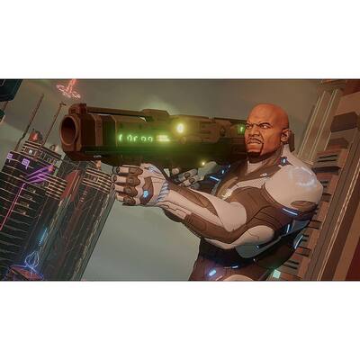 CRACKDOWN 3 XBOX ONE NUOVO SIGILLATO GIOCO ITA COPERTINA ITA CRACKDOWN 3 XBOX ONE NUOVO SIGILLATO GIOCO ITA COPERTINA ITA