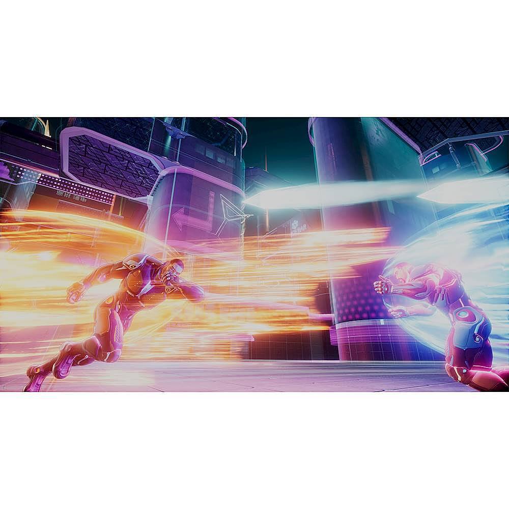 Alt View 17. Microsoft - Crackdown 3.