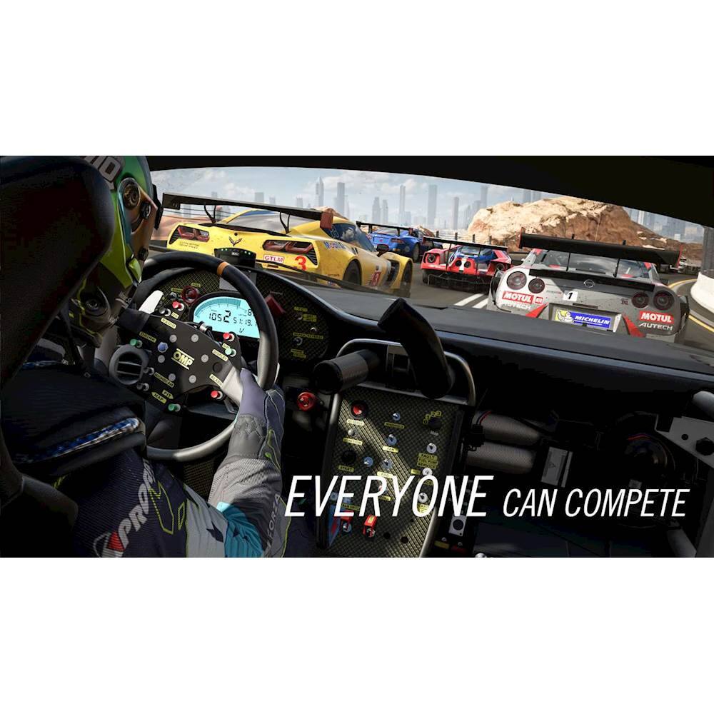 Buy Forza Motorsport 7 - Ultimate Edition Xbox key! Cheap price