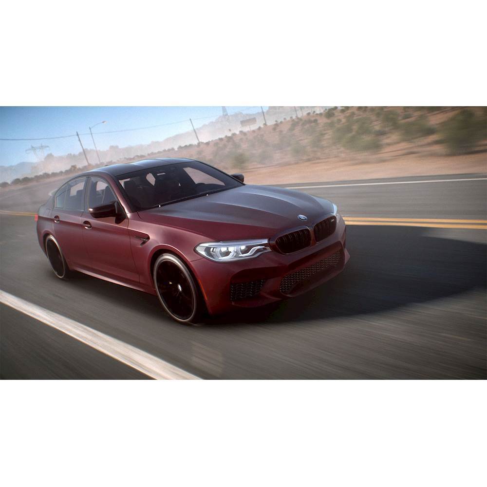 Need for Speed Payback Xbox One [Digital] Digital Item - Best Buy