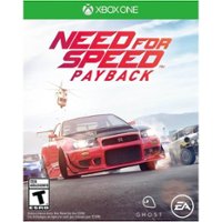 Need for Speed Payback - Xbox One [Digital] - Front_Zoom
