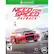 Front. Electronic Arts - Need for Speed Payback.