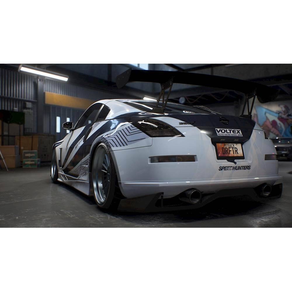 Alt View 14. Electronic Arts - Need for Speed Payback.