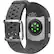 Alt View 12. Polar - M430 GPS Running Watch - Gray.