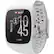 Angle. Polar - M430 GPS Running Watch - White.