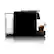 Alt View 5. Nespresso - Essenza Mini Single-Serve Espresso Machine in Piano Black - Piano Black.