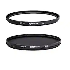 HOYA NXTPLUS UV
HOYA NXTPLUS CIR-PL