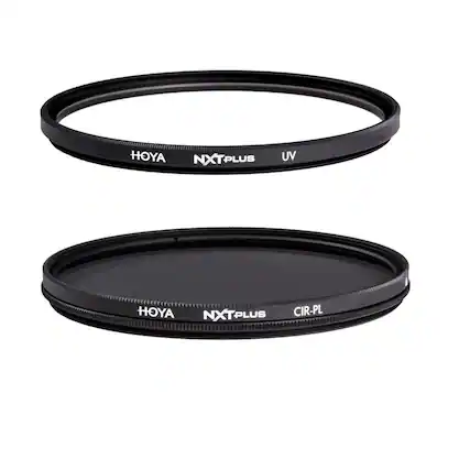 HOYA NXTPLUS UV
HOYA NXTPLUS CIR-PL