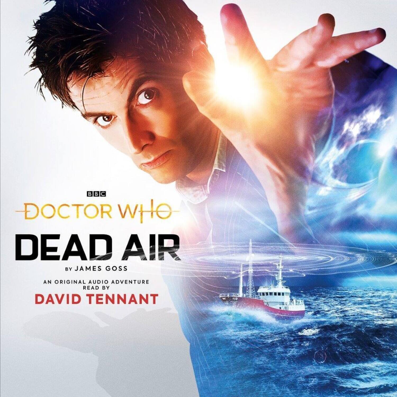 Doctor Who - Dead Air  - VINYL LP price history on PriceWatchPro