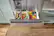 N CLASSIC mini Ve Taylor - Vilde De i 18 5 B LUCe 70C 2 di FRIDGE-TO-FREEZER FRIDGE FREEZER CONVERTIBLE ZONE