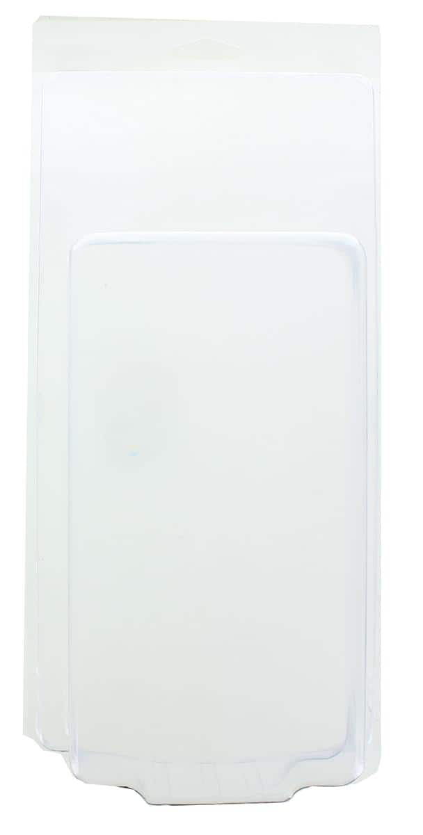 Zolo - Walking Dead Series 3+ Slim Protective Figure Case