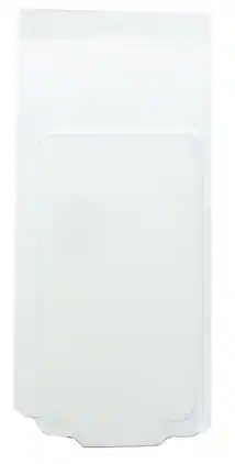 Zolo - Walking Dead Series 3+ Slim Protective Figure Case