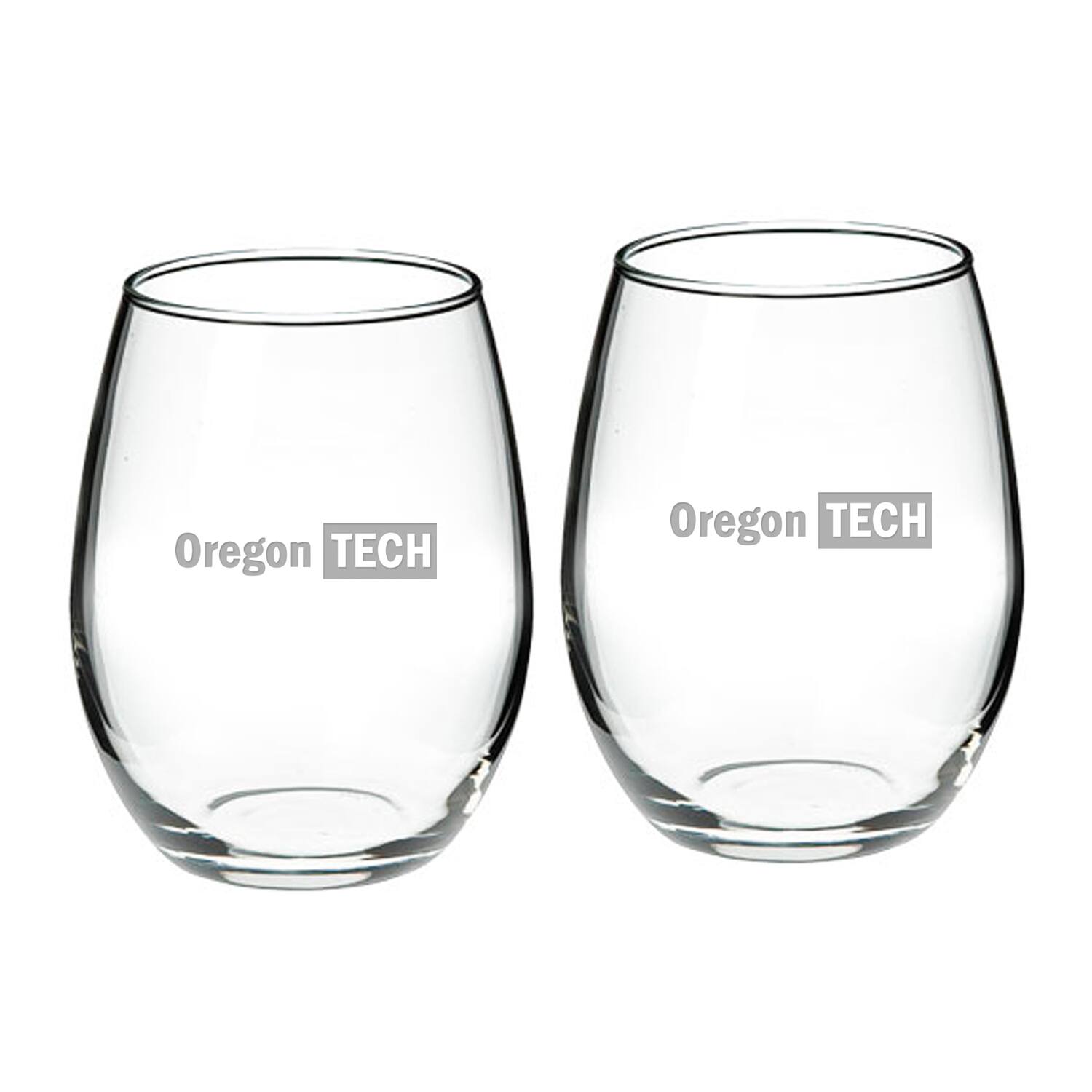 Oregon TECH  
Oregon TECH