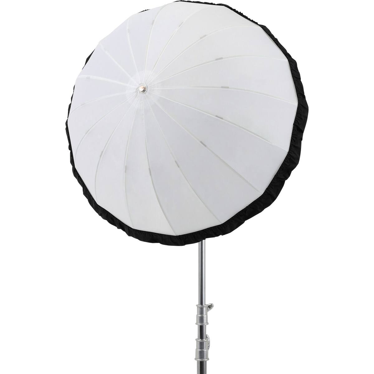 Alt View 2. Godox - Godox Black and Silver Diffuser For 34" Parabolic Umbrella.