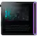 Alt View 5. Alienware - Aurora ACT1250 Desktop PC (Ultra 7 265F, 32GB, 2TB SSD, GeForce RTX 5070, WiFi 7, Win 11 Pro) w/USB Hub - Black.