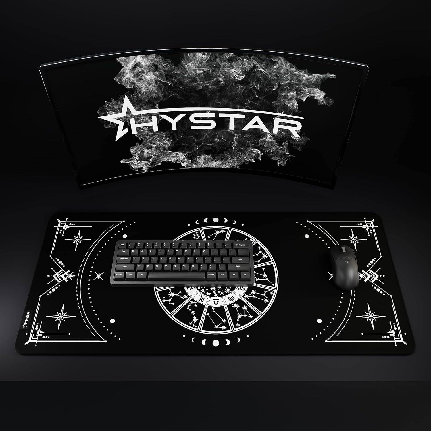 HYSTAR