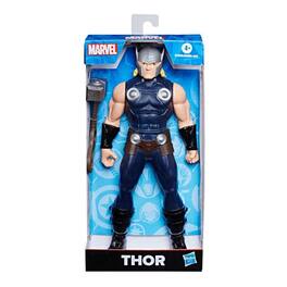 Hasbro - Avengers Thor - 9.5" Action Figure
