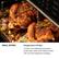 WALL OVENS
Temperature Probe
A built-in heat-detecting temperature probe helps meals reach desired results with accurate temperature readings.