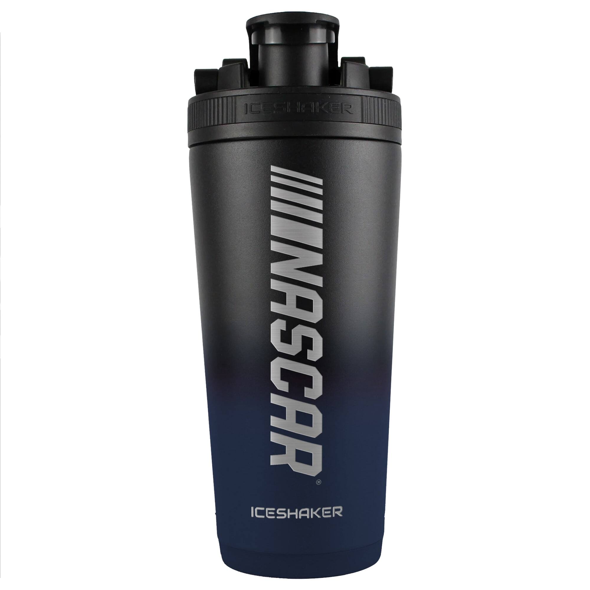 ICESHAKER  
MINASCAR  
ICESHAKER