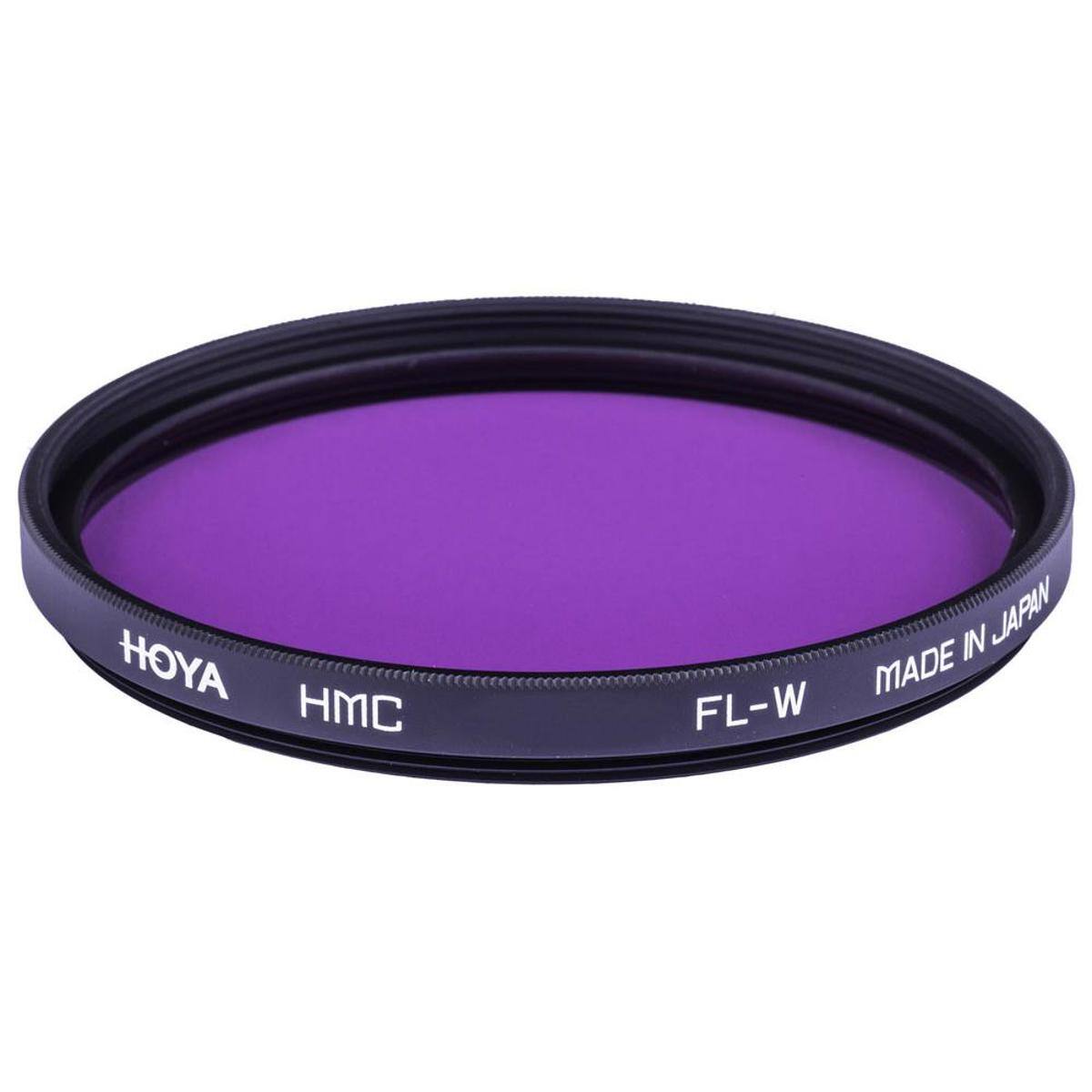 HOYA HMC IN JAPAN MADE FL-W