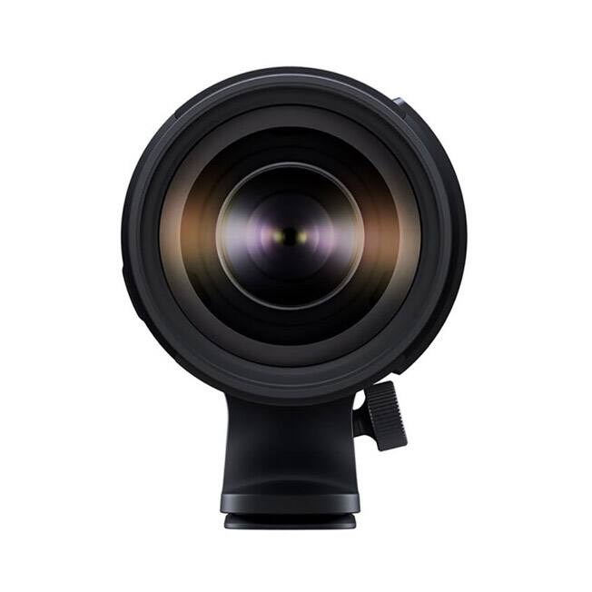 Alt View 4. Tamron - Tamron 150-500mm f/5-6.7 Di VXD Lens for Sony E (International Model) - Black.