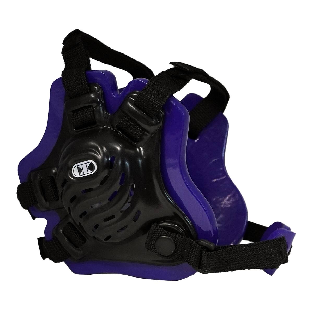 Cliff Keen - F5 Tornado Wrestling Headgear - Black/Purple/Black price history on PriceWatchPro