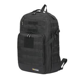 US Army - WHISKEY High Performance Tactical Backpack - Black
