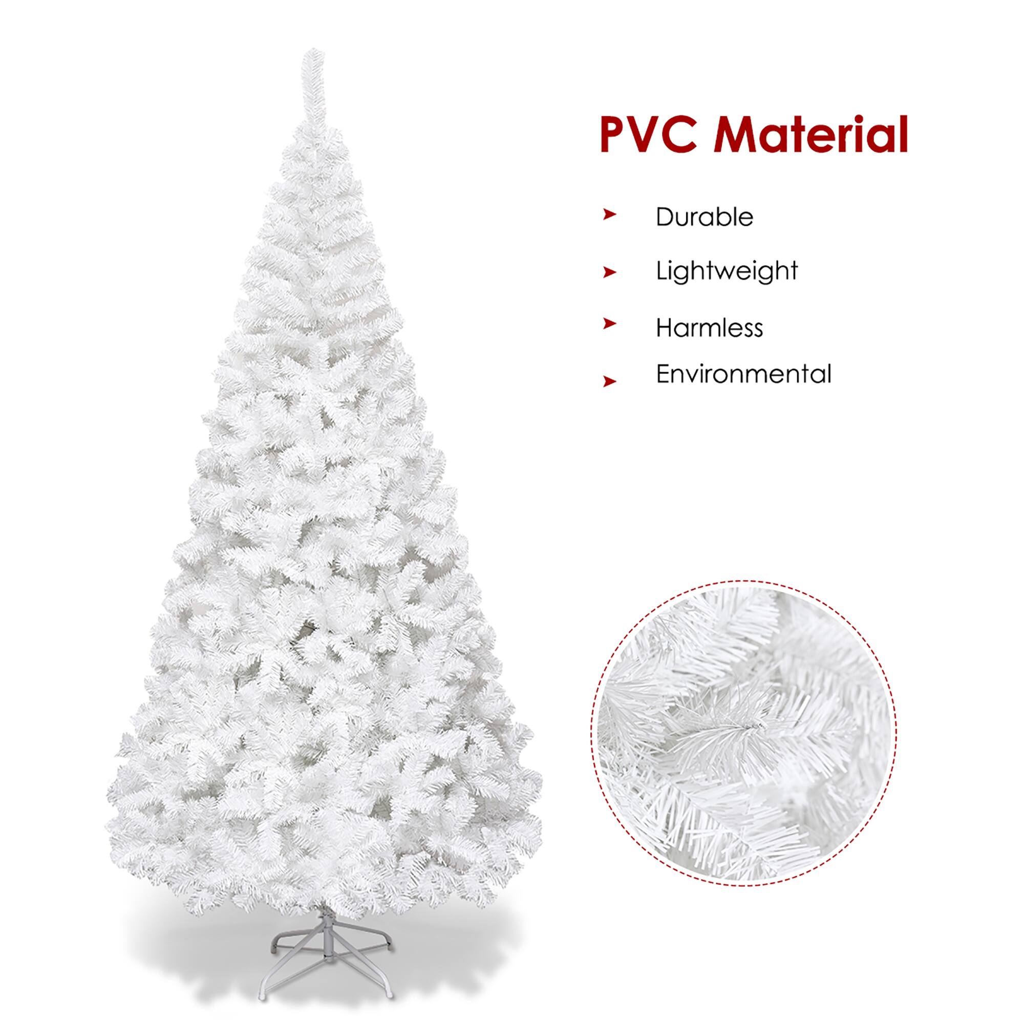 PVC Material: Durable, Lightweight, Harmless, Environmental