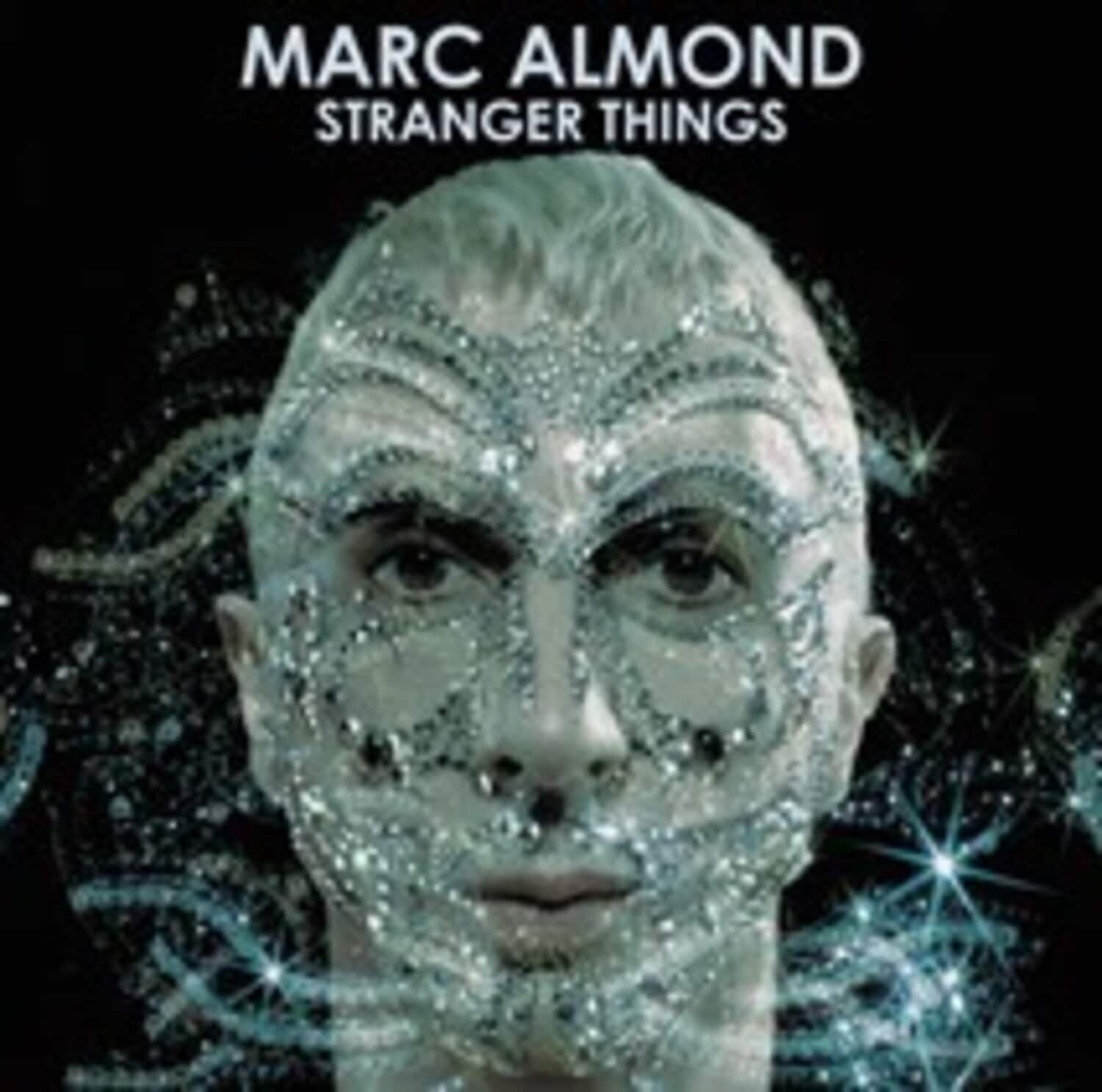 Marc Almond - Stranger Things (Crystal Clear Vinyl)   - VINYL LP price history on PriceWatchPro