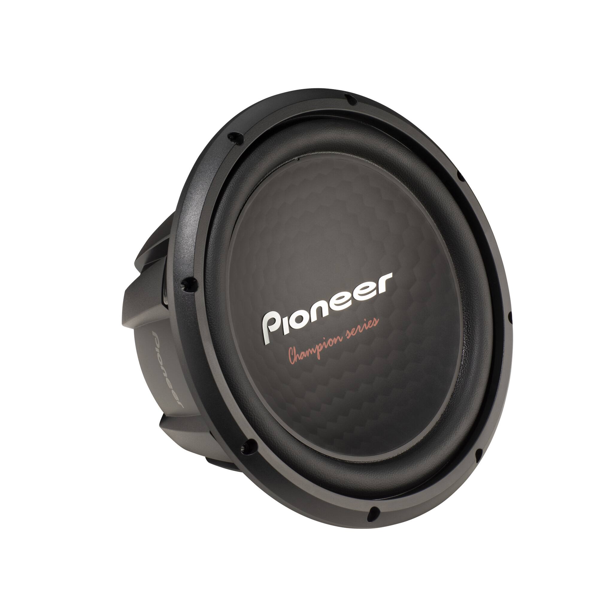 Pioneer Champion series