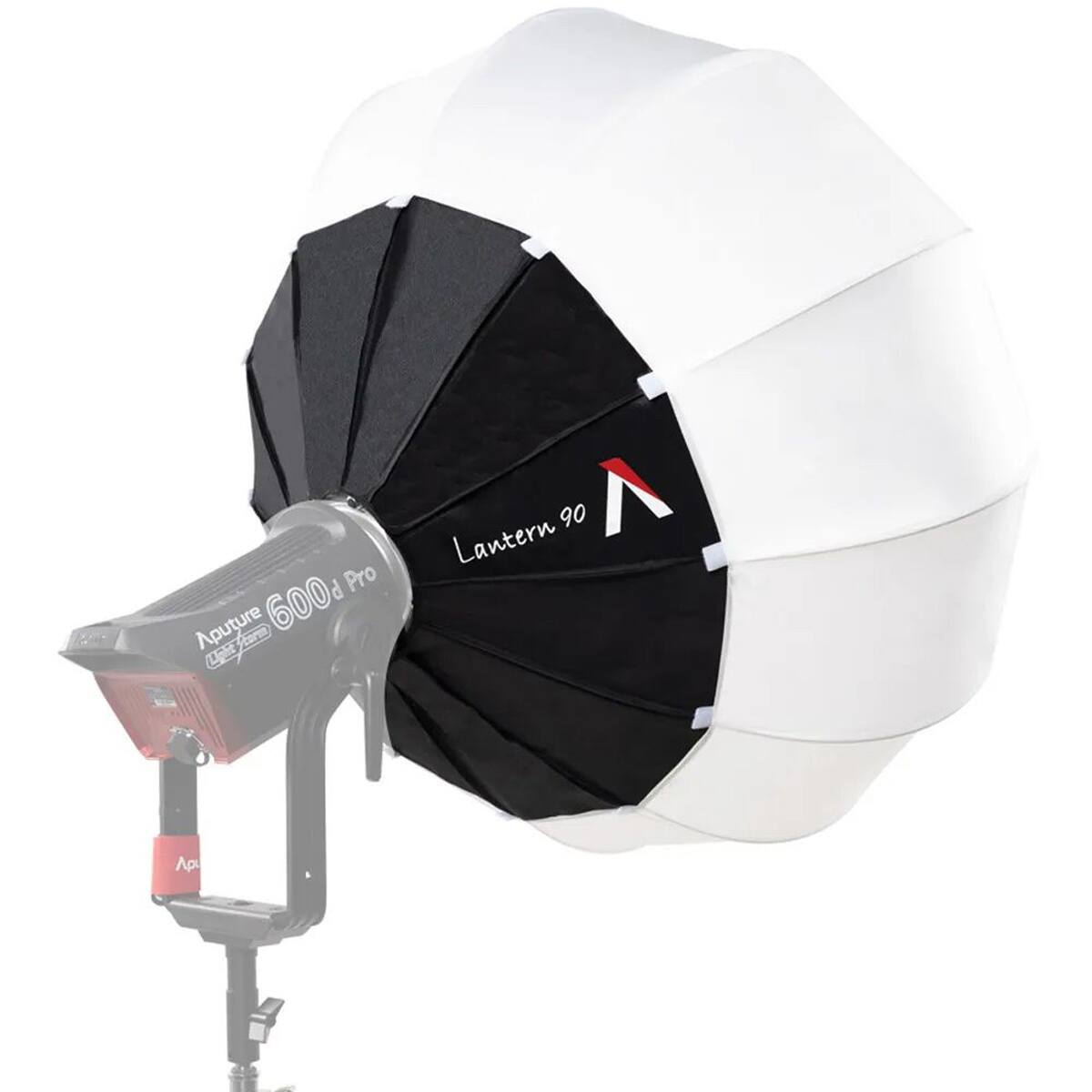 Aputure 600d Pro Lantern 90