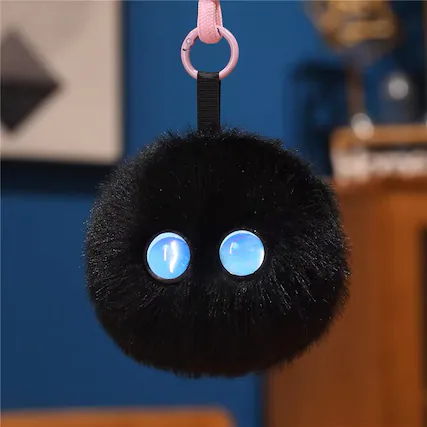 Front. Siljoy - AI Emotional Companion Smart Robot Plush Toy, Trendy Educational Toy for Children.