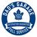 DAD'S GARAGE
TORONTO MAPLE LEAFS
SATISFACTION GUARANTEED
FULL SERVICE
© NHL