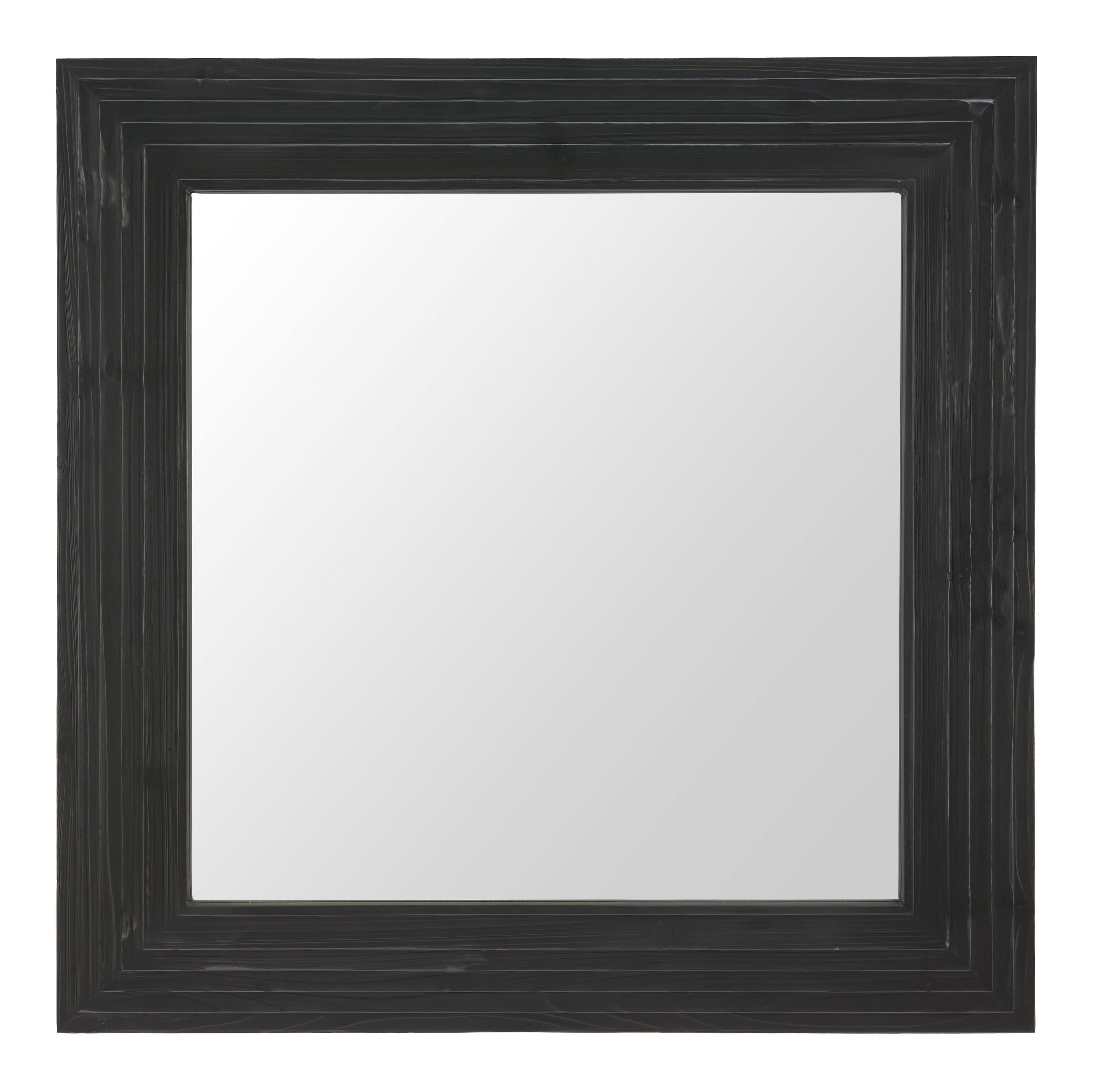 Hivvago - Kare Mirror - Black