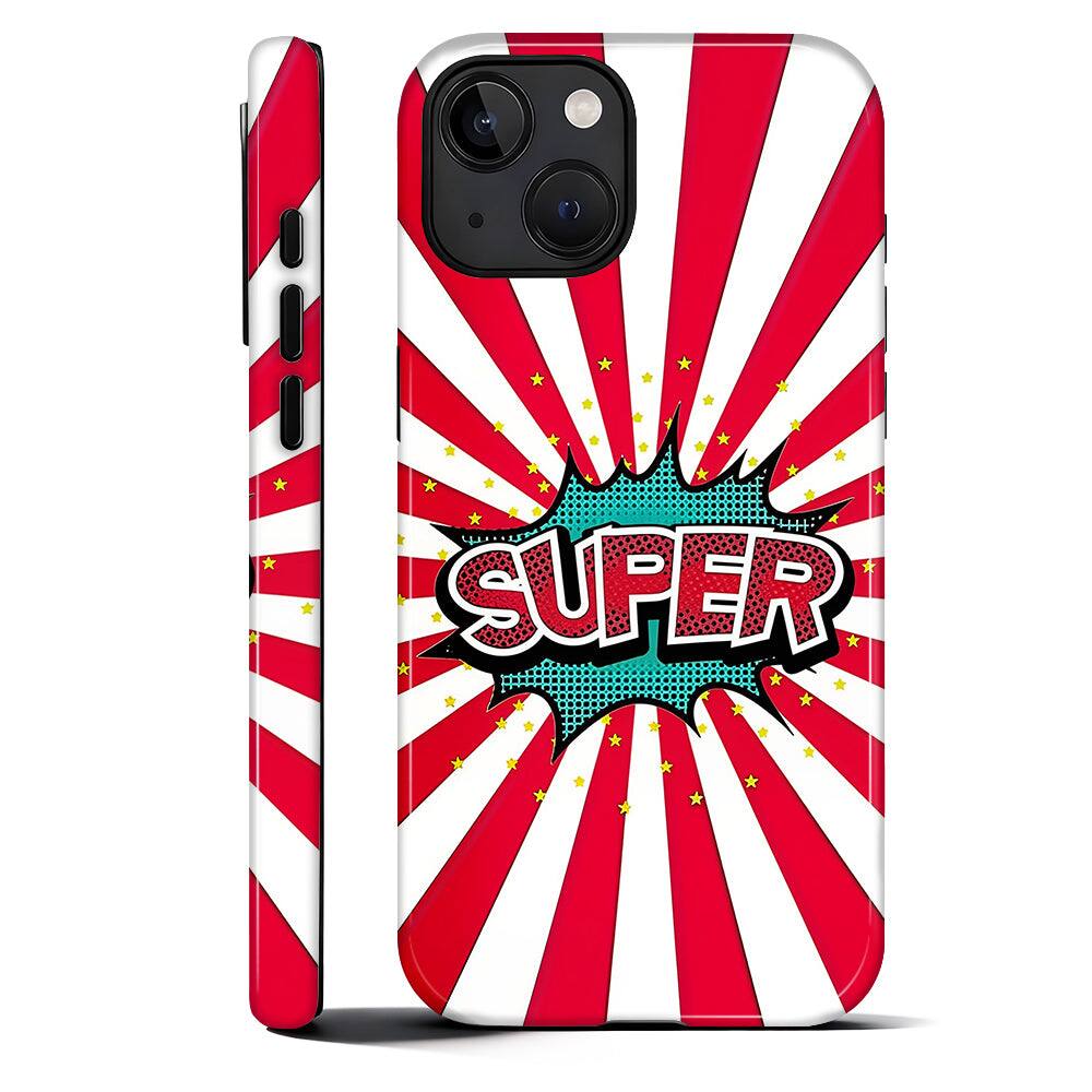 Super Burst for iPhone 14 Plus