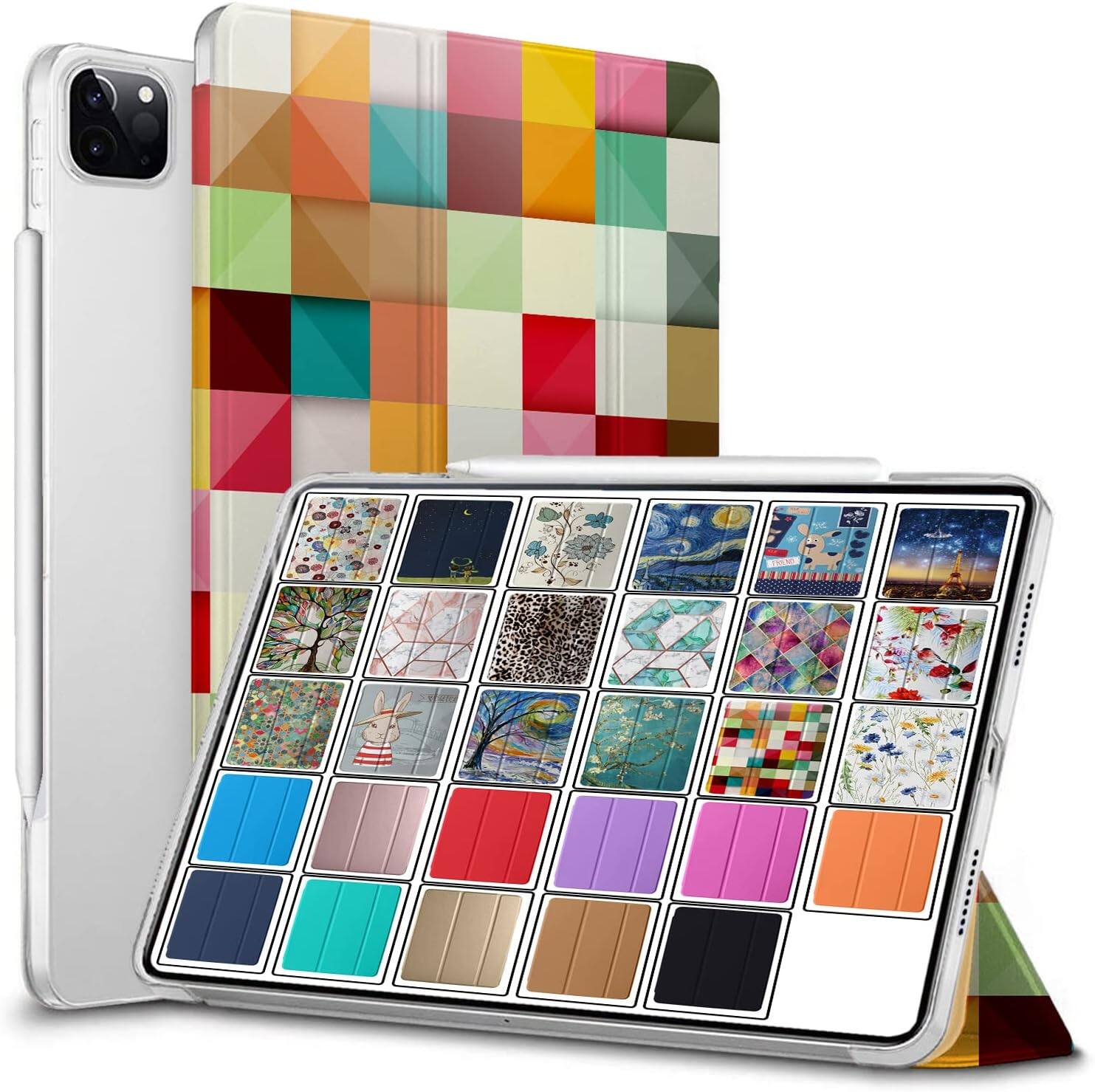 Color Grid