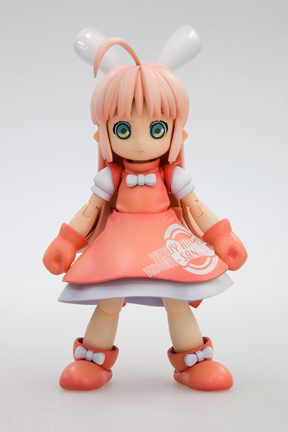 HEAVY ARMS - HOIHOI - SAN 10-5