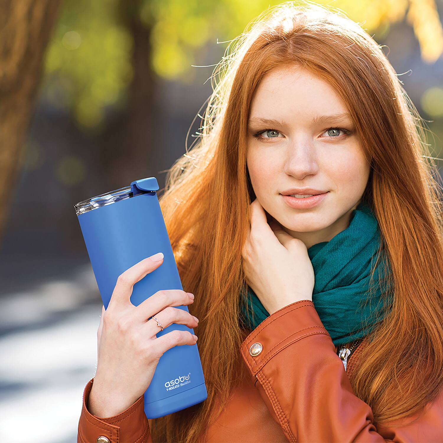 asobu  
Hydration Station