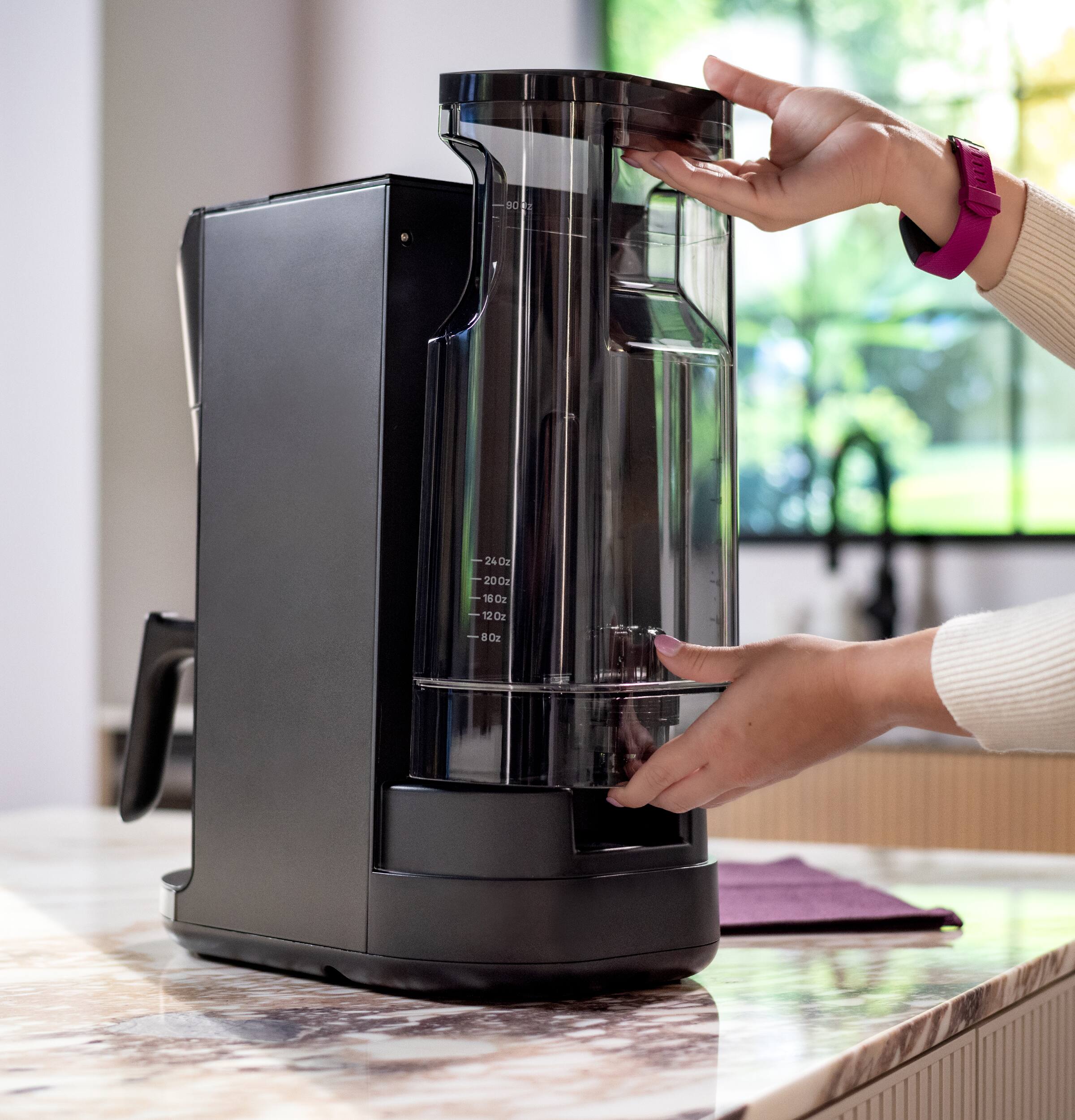 DE 240 200 18-0z 120z 8oz