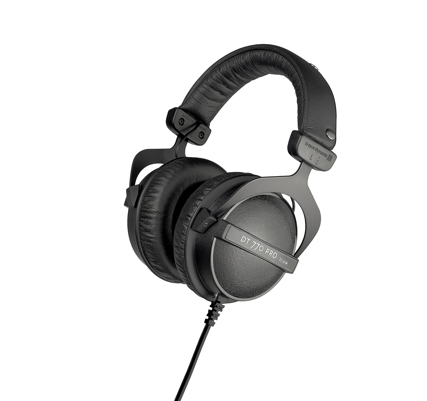 CMADCIN  
Inyaroyanic]l  
DT 770 PRO 1220